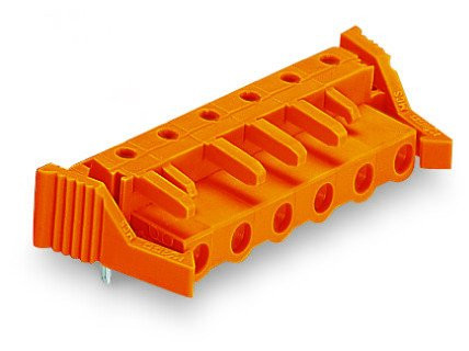 Wago PRNTPLCNN 232-862/039-000