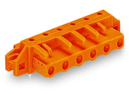 Wago PRNTPLCNN 232-867/031-000