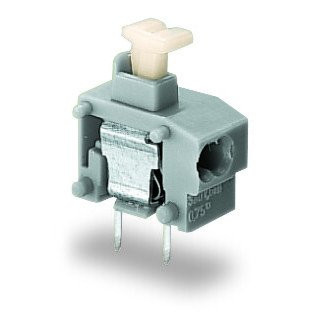 Wago PRINTKLEM 235-724/331-000
