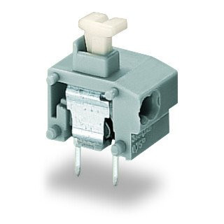 Wago PRINTKLEM 235-851/332-000