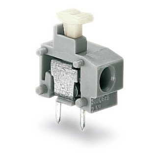 Wago PRINTKLEM 235-758/331-000