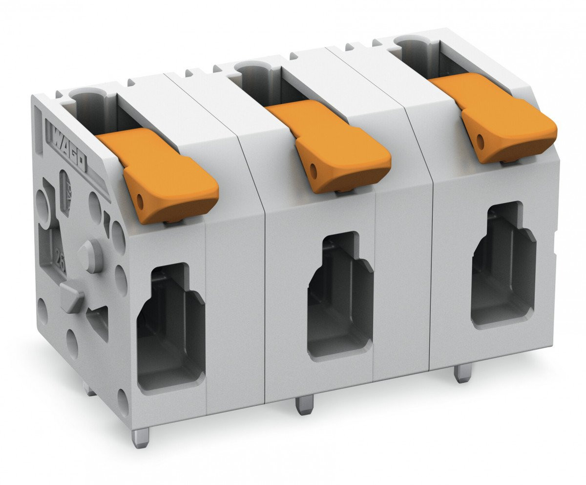 Wago PRINTKLEM 2604-1506