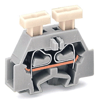 Wago KRNKLMSTK 261-306/341-000