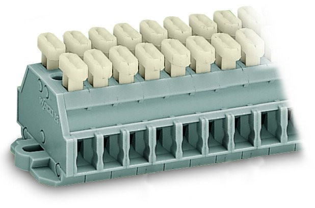 Wago KRNKLMSTK 261-423/341-000