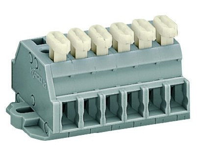 Wago KRNKLMSTK 261-426/331-000