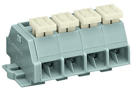 Wago KRNKLMSTK 261-204/332-000