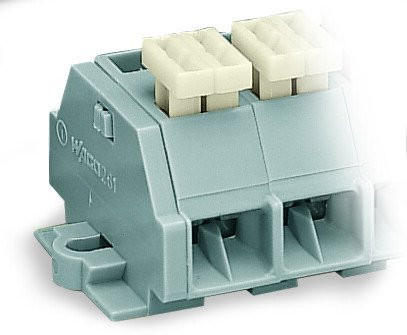 Wago KRNKLMSTK 261-252/332-000