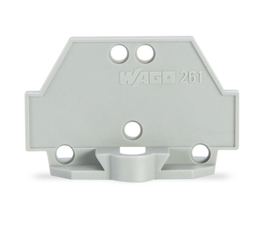 Wago PLTRGKLM 261-410