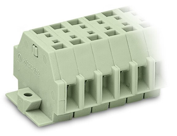 Wago KRNKLMSTK 262-133