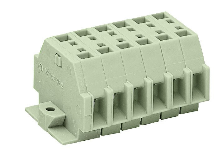 Wago KRNKLMSTK 262-136