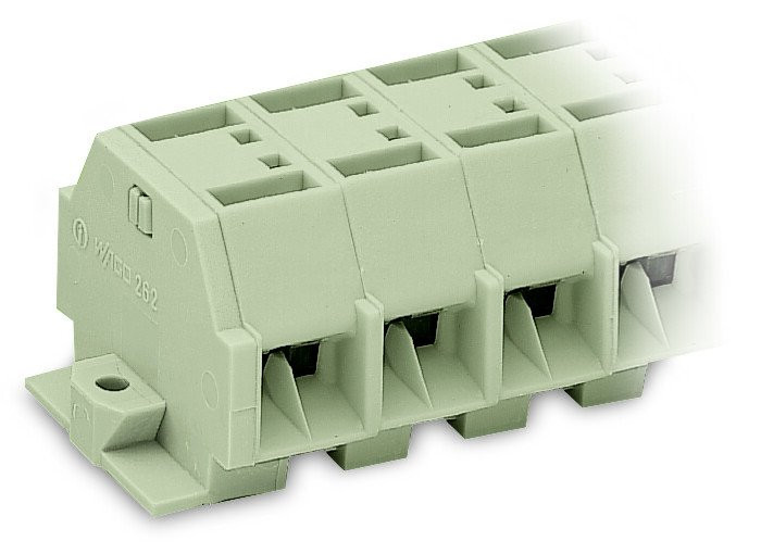 Wago KRNKLMSTK 262-287