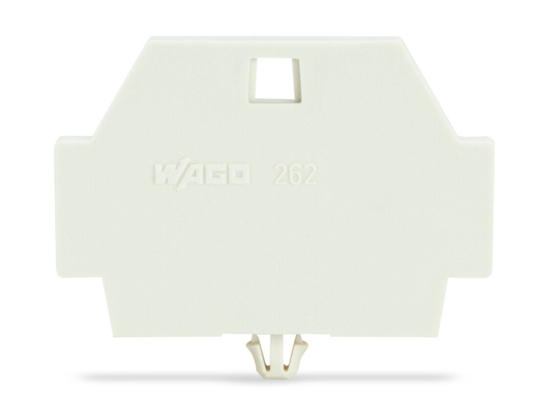 Wago PLTRGKLM 262-373