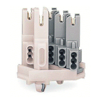 Wago VERBTRAFO 267-125