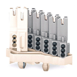 Wago VERBTRAFO 267-177