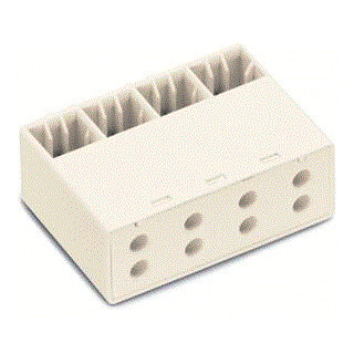 Wago VERBTRAFO 267-324   DS500