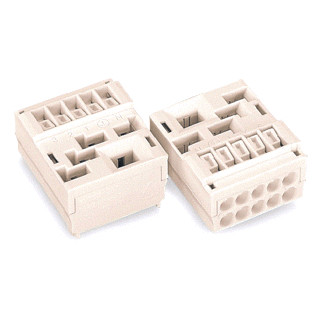 Wago VERBTRAFO 267-303