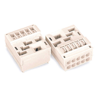 Wago VERBTRAFO 267-314