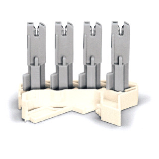 Wago VERBTRAFO 267-233