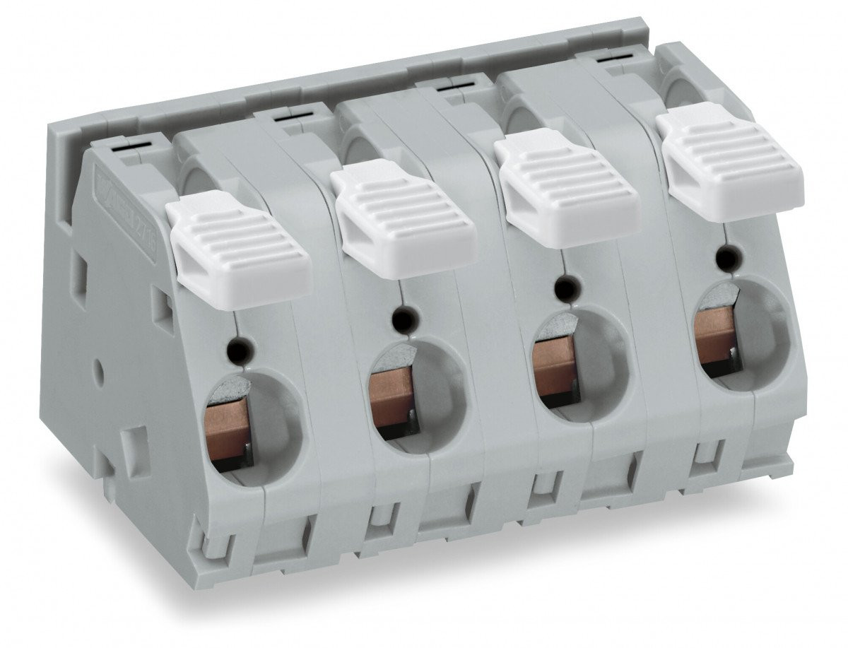 Wago PRINTKLEM 2716-258