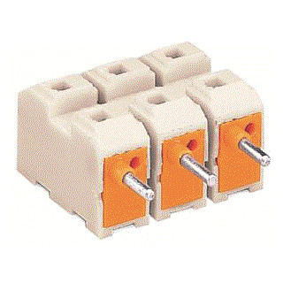 Wago VERBTRAFO 272-452