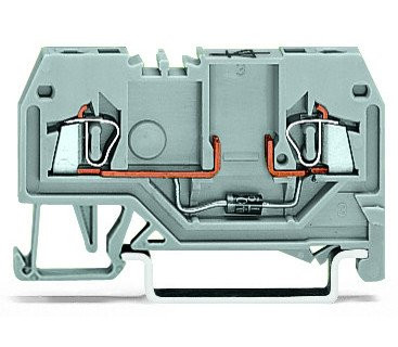 Wago 279-915/281-411