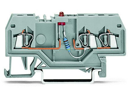 Wago COMPRIJGKL 279674/281434