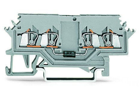 Wago COMPRIJGKL 279623/281410