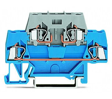 Wago RIJGKLVRB 280-531