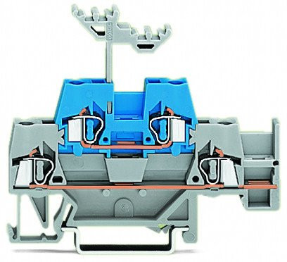 Wago RIJGKLVRB 280-534