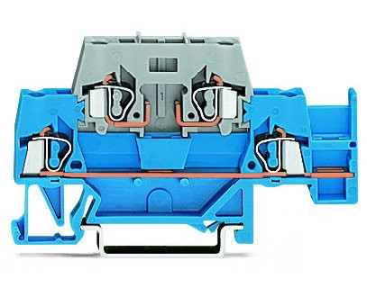 Wago RIJGKLVRB 280-891