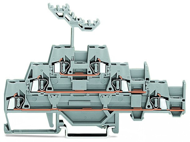 Wago RIJGKLVRB 280-508    DS40