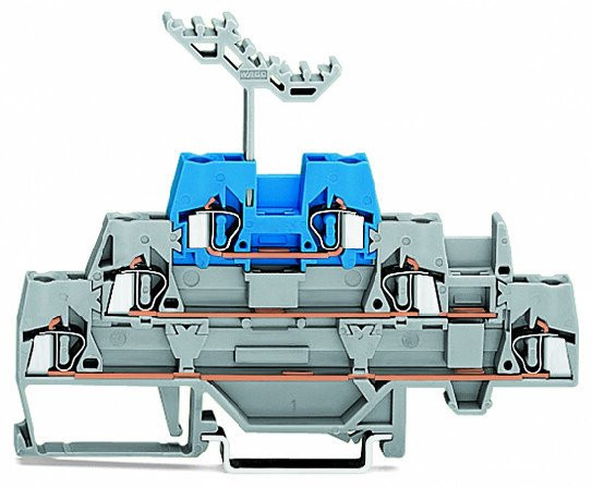 Wago RIJGKLVRB 280-552