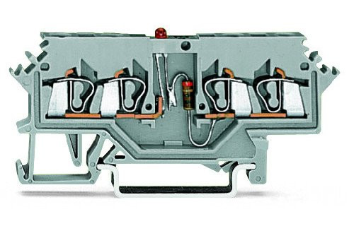 Wago COMPRIJGKL 280624/281434