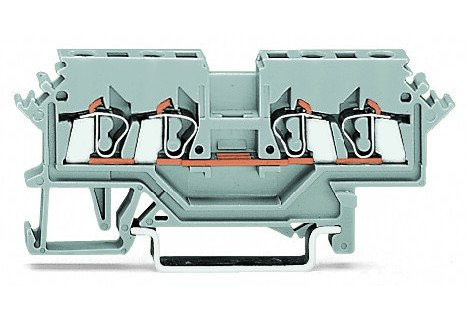 Wago RIJGKLVRB 280-604