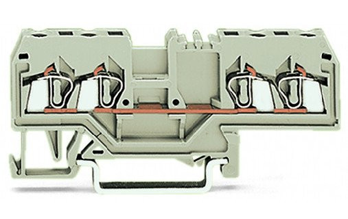 Wago RIJGKLVRB 280-999