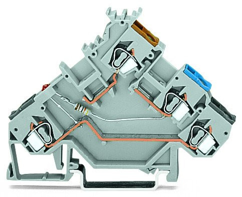 Wago SNS/ACTRGKL 280561/281413