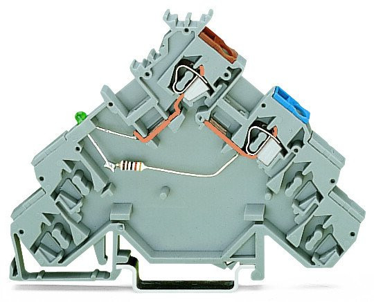 Wago SNS/ACTRGKL 280584/281483