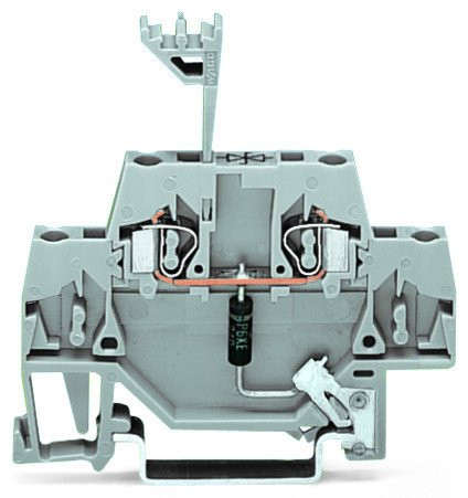 Wago COMPRIJGKL 280502/281608