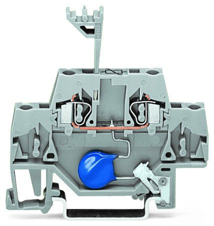 Wago COMPRIJGKL 280502/281613