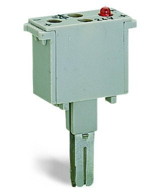 Wago STEKRGKLM 280-803/281-415