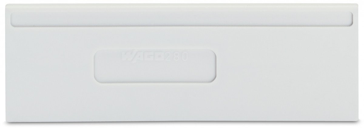 Wago PLTRGKLM 280-353