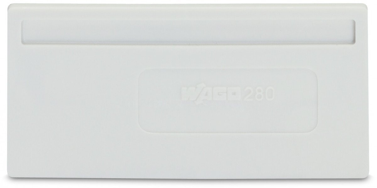 Wago PLTRGKLM 280-357