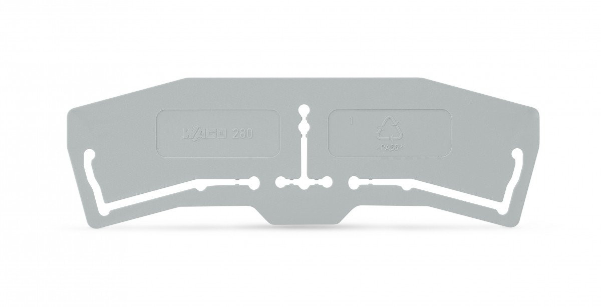 Wago PLTRGKLM 280-394