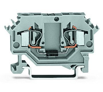 Wago COMPRIJGKL 281603/281400