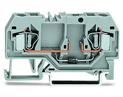 Wago COMPRIJGKL 281915/281400