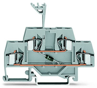 Wago COMPRIJGKL 281633/281411