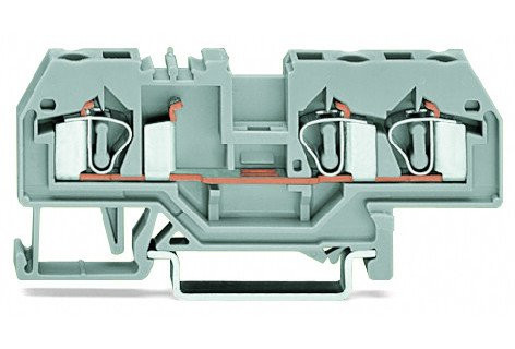 Wago RIJGKLVRB 281-686