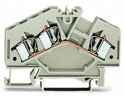 Wago RIJGKLVRB 281-998