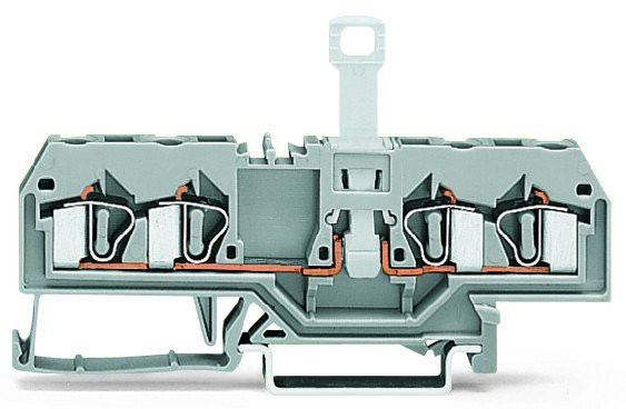 Wago SCHEIDRIJGKLM 281-660