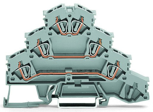 Wago RIJGKLVRB 281-532